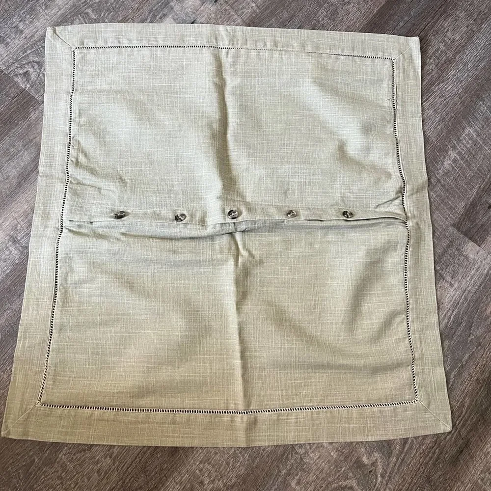 Chaps Euro Shams-Set of 2_3